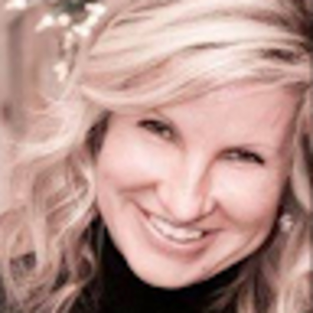 Meet your Posher, Arleta